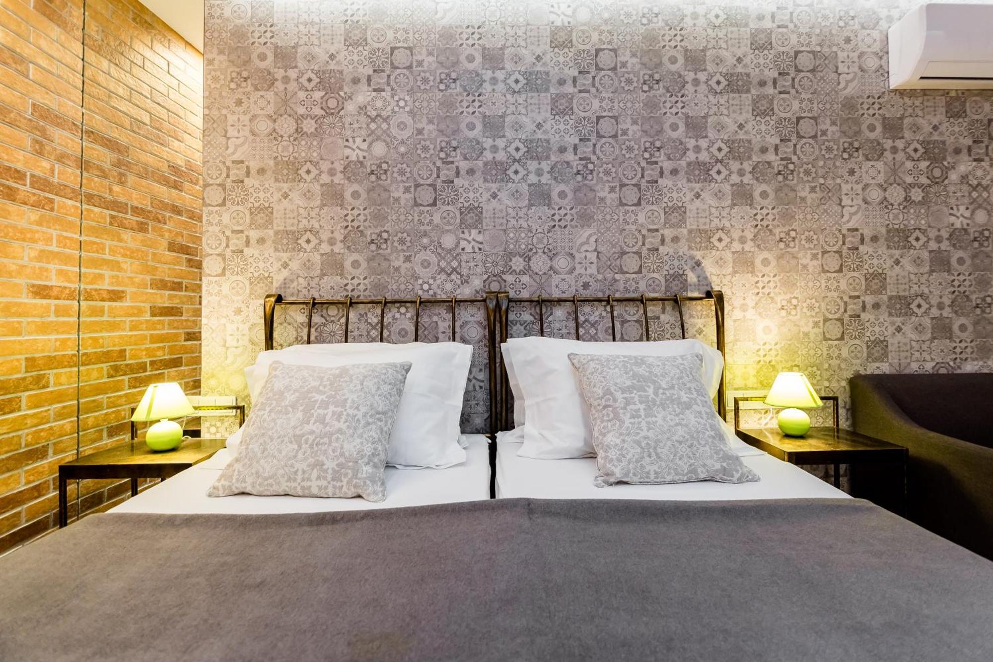 Boutique Apart Upe Tbilisi Zimmer foto